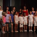 Castellón, Festividad de San Cristóbal 2012