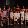 Castellón, Festividad de San Cristóbal 2012