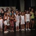 Castellón, Festividad de San Cristóbal 2012