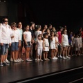 Castellón, Festividad de San Cristóbal 2012