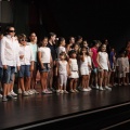 Castellón, Festividad de San Cristóbal 2012