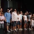 Castellón, Festividad de San Cristóbal 2012
