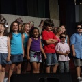 Castellón, Festividad de San Cristóbal 2012