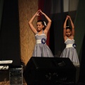 Castellón, Festividad de San Cristóbal 2012