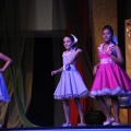 Castellón, Festividad de San Cristóbal 2012