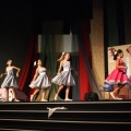 Castellón, Festividad de San Cristóbal 2012