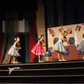 Castellón, Festividad de San Cristóbal 2012