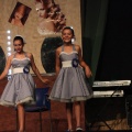 Castellón, Festividad de San Cristóbal 2012
