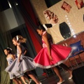 Castellón, Festividad de San Cristóbal 2012