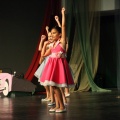 Castellón, Festividad de San Cristóbal 2012