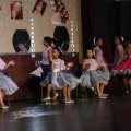 Castellón, Festividad de San Cristóbal 2012