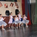 Castellón, Festividad de San Cristóbal 2012
