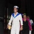 Castellón, Festividad de San Cristóbal 2012