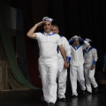 Castellón, Festividad de San Cristóbal 2012