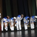 Castellón, Festividad de San Cristóbal 2012