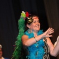 Castellón, Festividad de San Cristóbal 2012