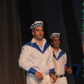 Castellón, Festividad de San Cristóbal 2012