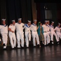 Castellón, Festividad de San Cristóbal 2012