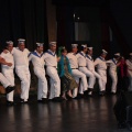 Castellón, Festividad de San Cristóbal 2012