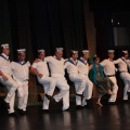 Castellón, Festividad de San Cristóbal 2012