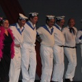 Castellón, Festividad de San Cristóbal 2012