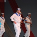 Castellón, Festividad de San Cristóbal 2012
