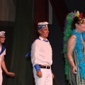 Castellón, Festividad de San Cristóbal 2012