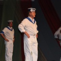 Castellón, Festividad de San Cristóbal 2012