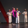 Castellón, Festividad de San Cristóbal 2012