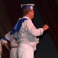 Castellón, Festividad de San Cristóbal 2012