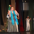 Castellón, Festividad de San Cristóbal 2012