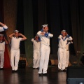 Castellón, Festividad de San Cristóbal 2012