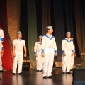 Castellón, Festividad de San Cristóbal 2012