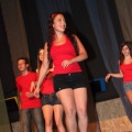 Castellón, Festividad de San Cristóbal 2012