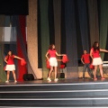 Castellón, Festividad de San Cristóbal 2012