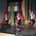 Castellón, Festividad de San Cristóbal 2012