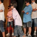 Castellón, Festividad de San Cristóbal 2012