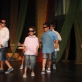 Castellón, Festividad de San Cristóbal 2012