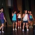 Castellón, Festividad de San Cristóbal 2012