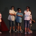 Castellón, Festividad de San Cristóbal 2012
