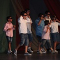 Castellón, Festividad de San Cristóbal 2012
