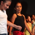 Castellón, Festividad de San Cristóbal 2012
