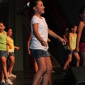 Castellón, Festividad de San Cristóbal 2012
