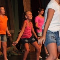 Castellón, Festividad de San Cristóbal 2012
