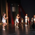 Castellón, Festividad de San Cristóbal 2012