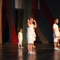 Castellón, Festividad de San Cristóbal 2012
