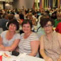 Castellón, Festividad de San Cristóbal 2012