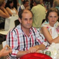 Castellón, Festividad de San Cristóbal 2012