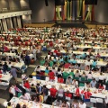 Castellón, Festividad de San Cristóbal 2012