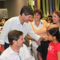 Castellón, Festividad de San Cristóbal 2012
